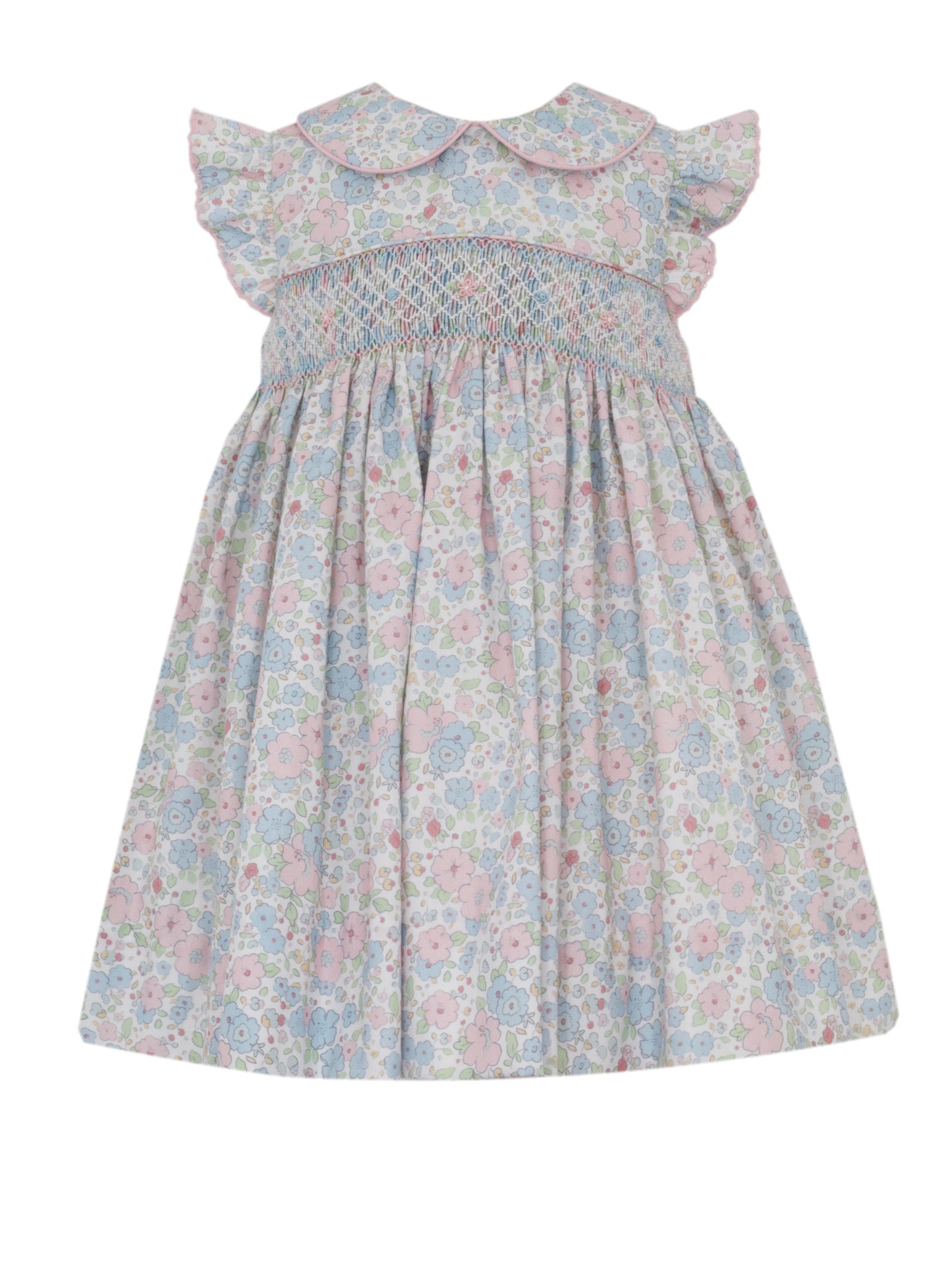 Petit Bebe Caroline Dress