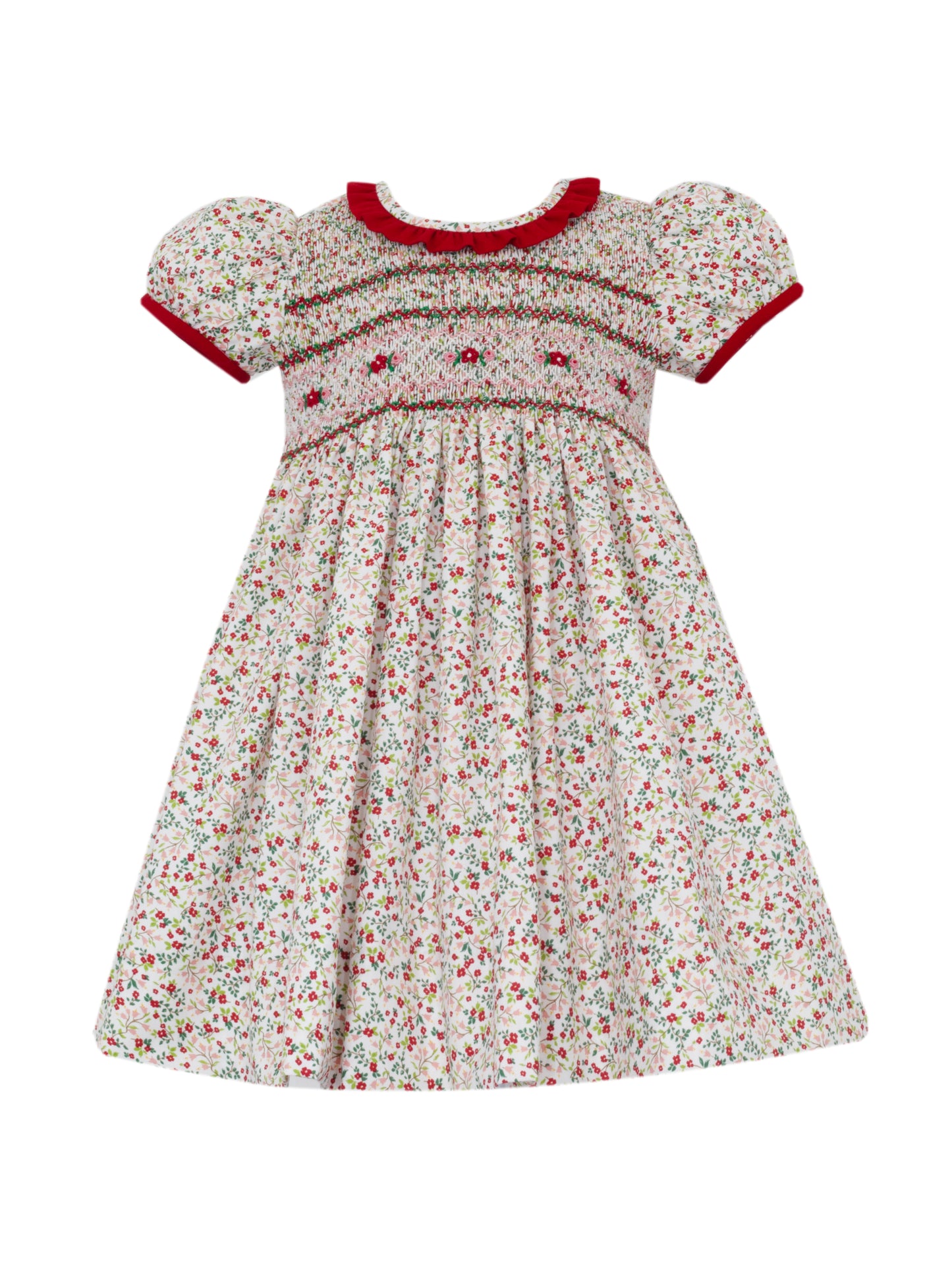 Anavini Lily Dress