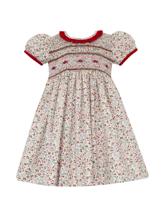 Anavini Lily Dress