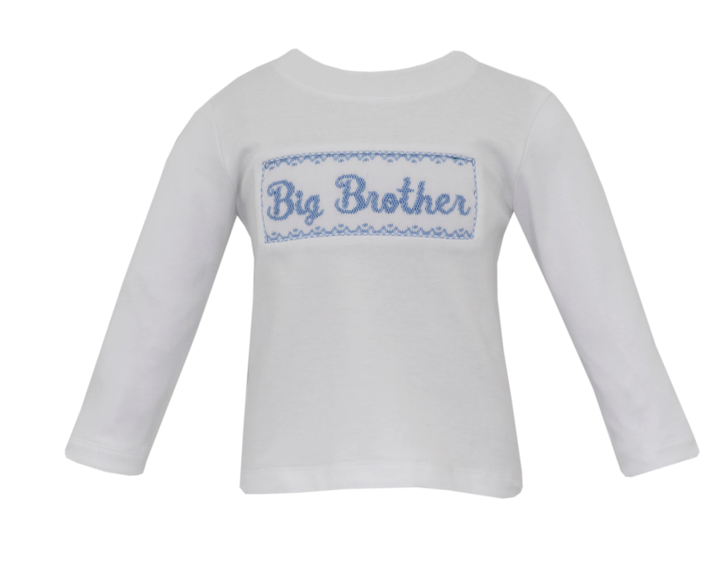Anavini Big Brother Long Sleeve Shirt