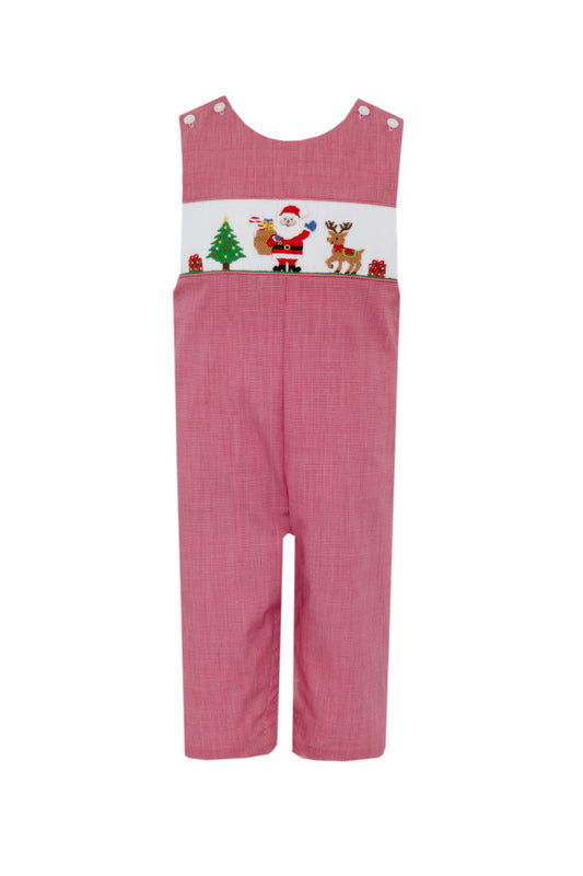 Anavini Merry Christmas Longall
