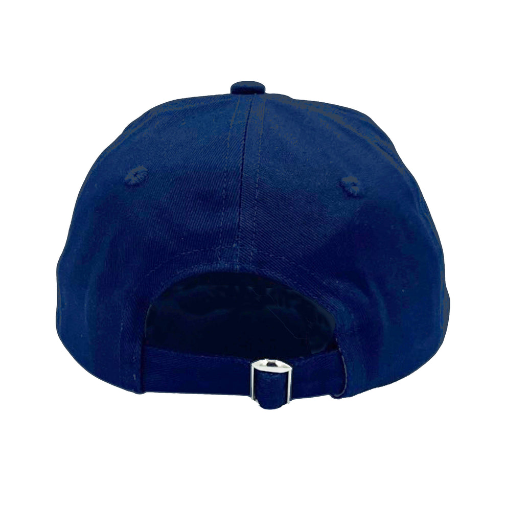 Bits & Bows Lobster Baseball Hat (Boys)