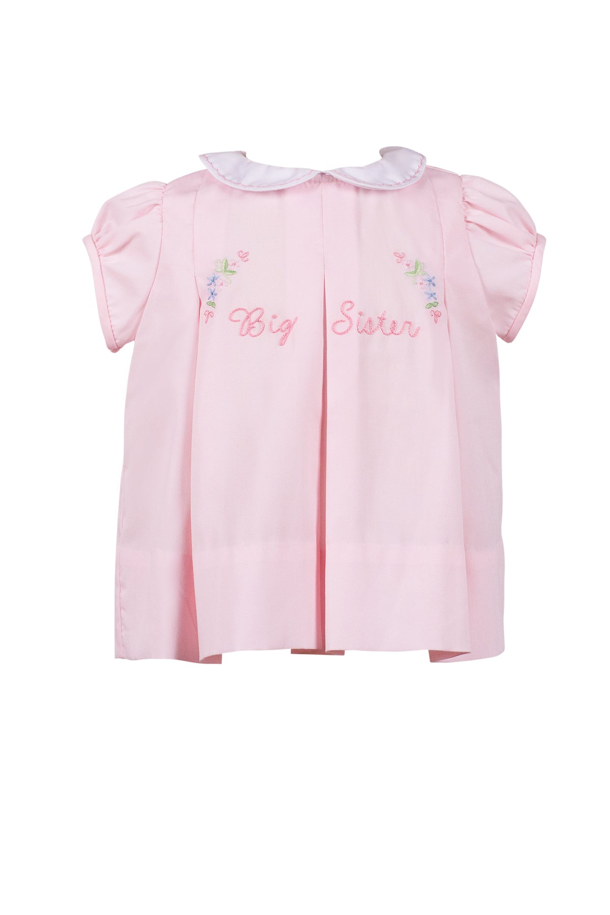 The Proper Peony Big Sister Dress
