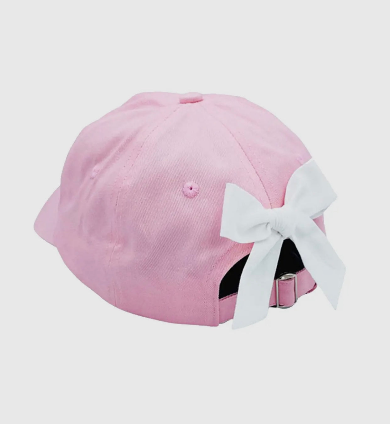 Bits and Bows Big Sister Hat