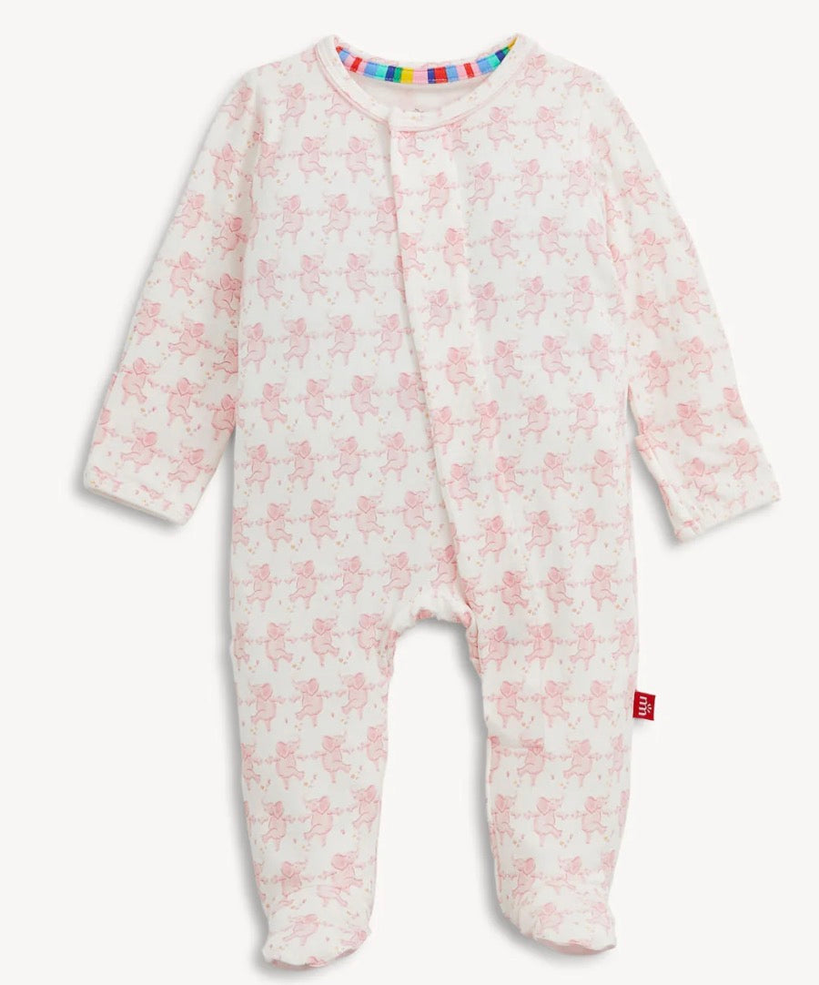 Magnetic Me Trunkettes Pink