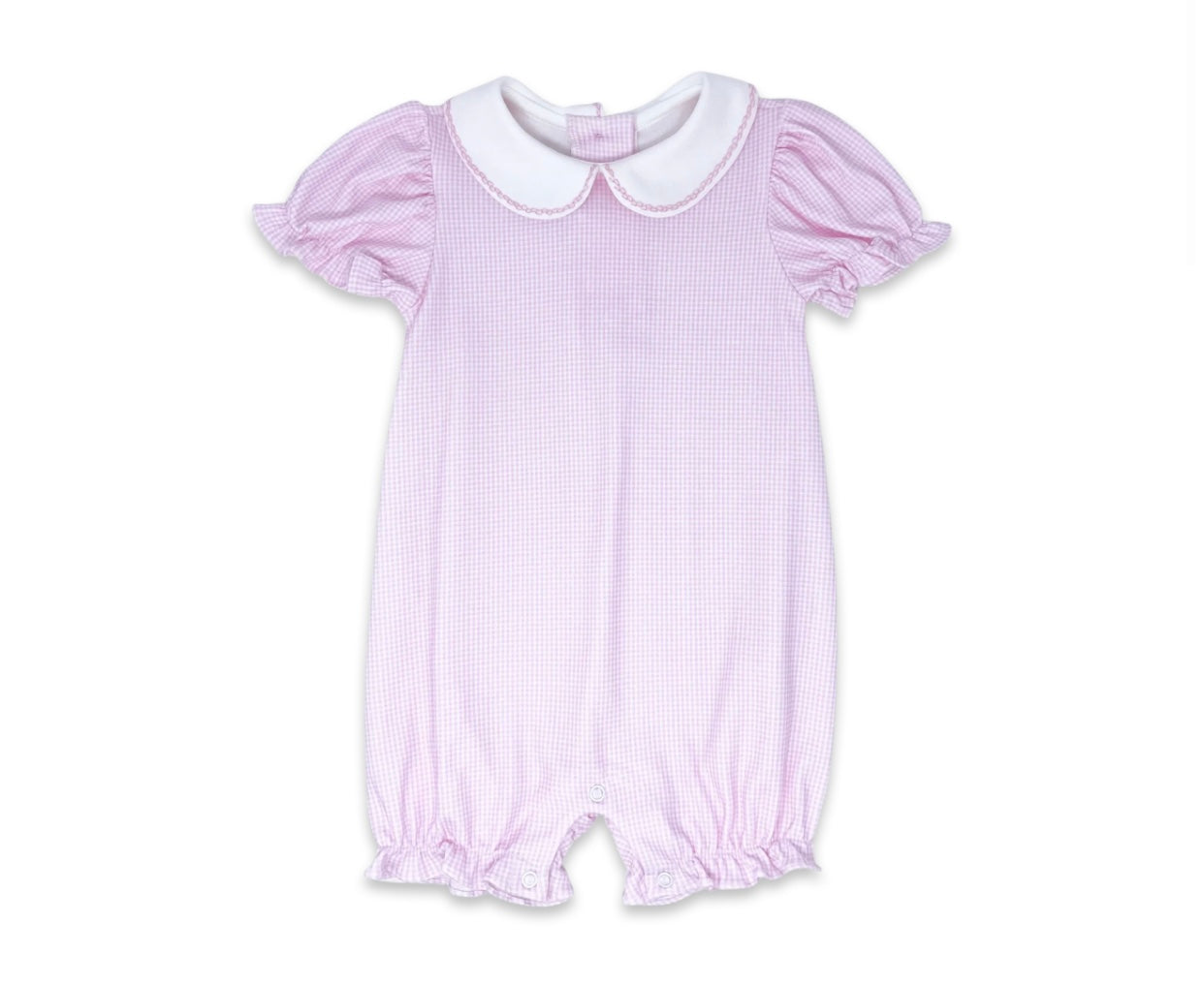 Lullaby Set Precious Play Bubble- Pink