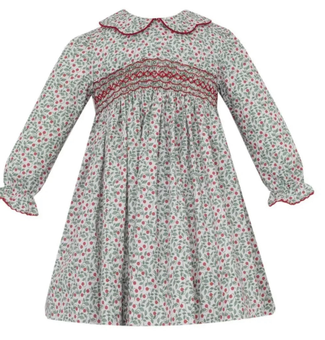 Petit Bebe Sophia Dress