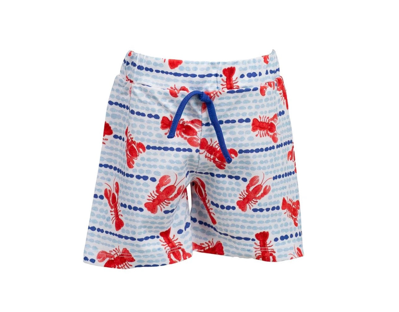 The Proper Peony Lobster Shorts