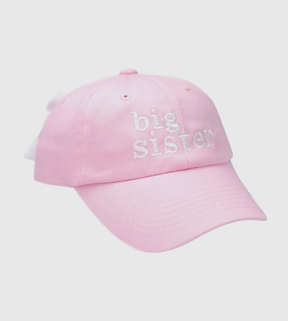 Bits and Bows Big Sister Hat