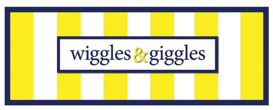 Wiggles and Giggles Gift Card