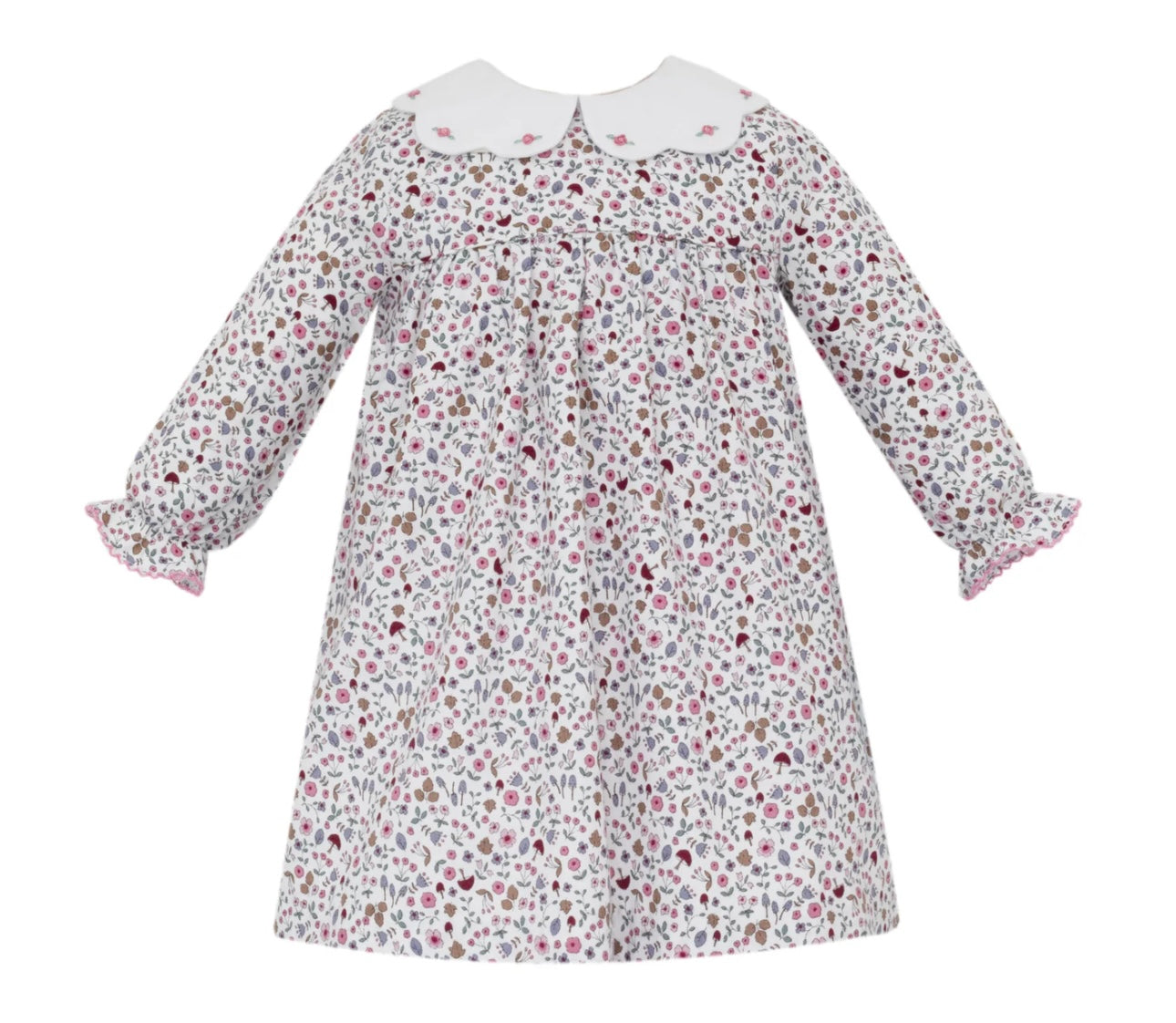 Anavini Kimberly Float Dress