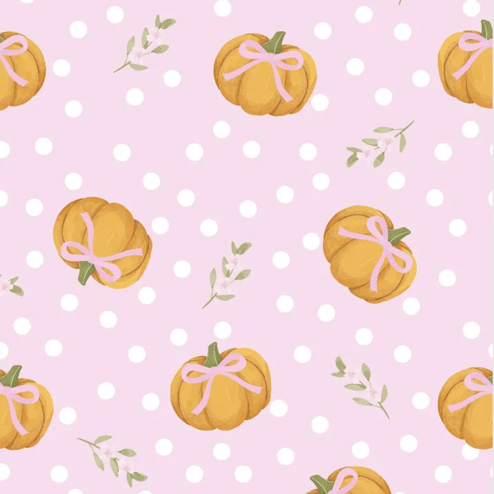 Lullaby Set Madeline Legging Set- Pumpkin Patch