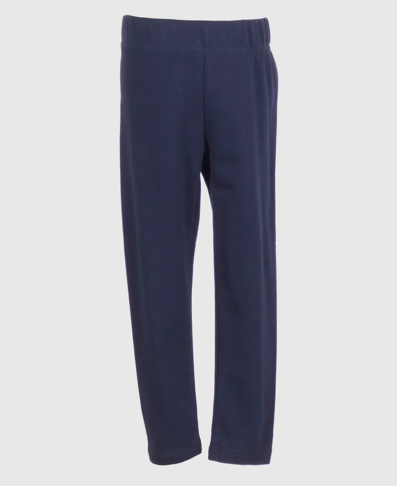 The Yellow Lamb Leggings- Navy