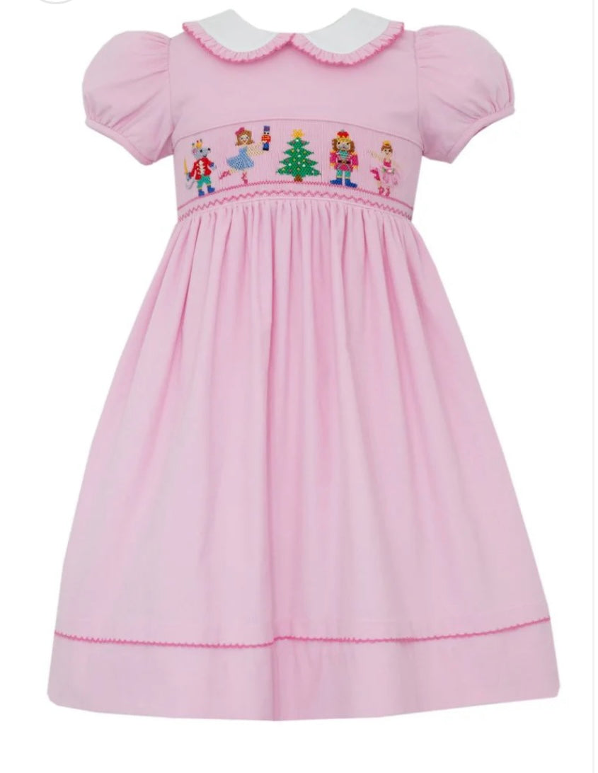 Anavini Nutcracker Dress