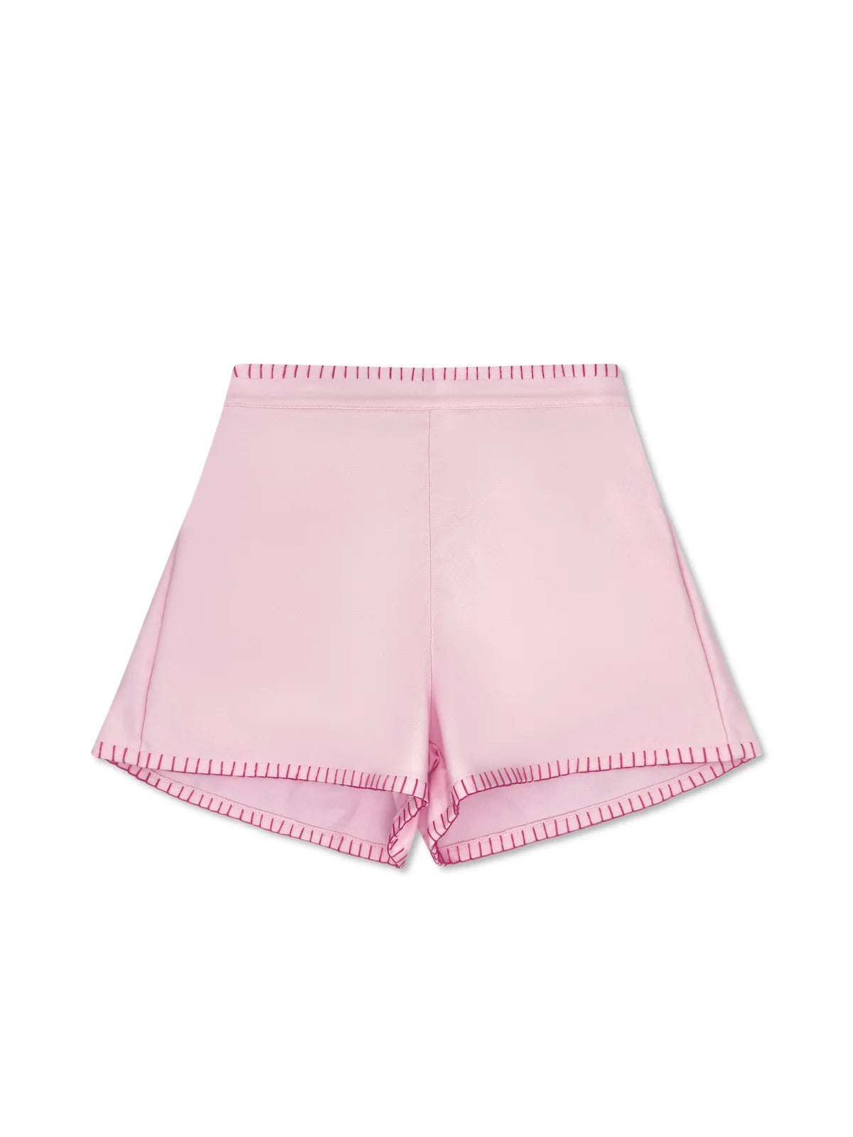 SET Proper Whitney Short- Primrose Pink