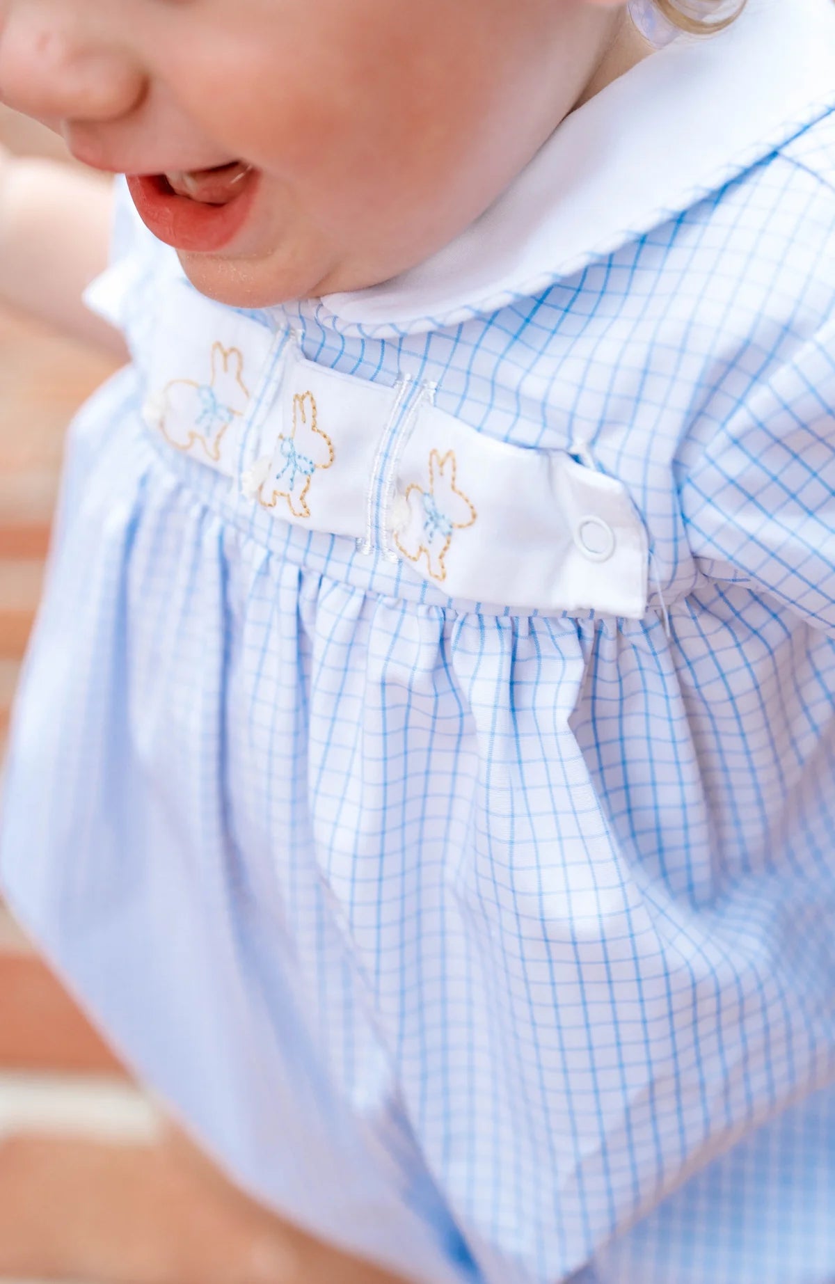 Lullaby Set Noah Ribbon Bubble