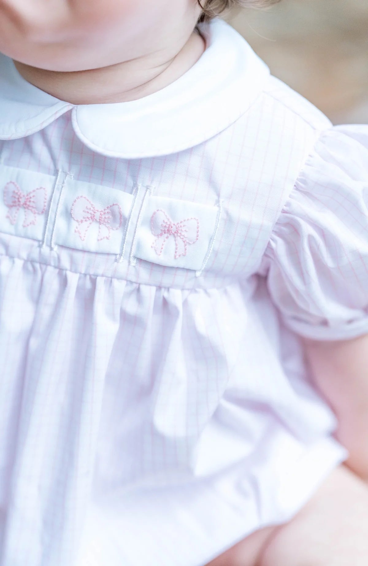 Lullaby Set Ruthie Ribbon Bubble