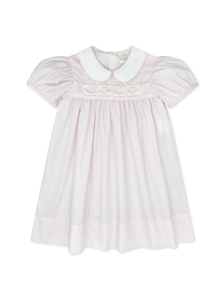 Lullaby Set Ruthie Ribbon Dress
