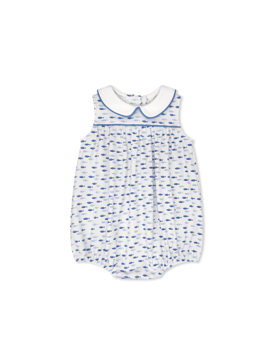 Lullaby Set Covington Bubble- One Fish, Two Fish