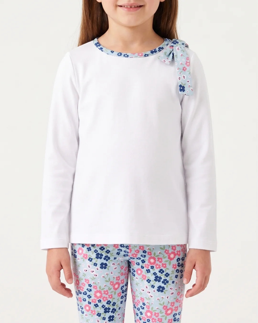 SET Madeline Legging Set- Baton Rouge Blooms