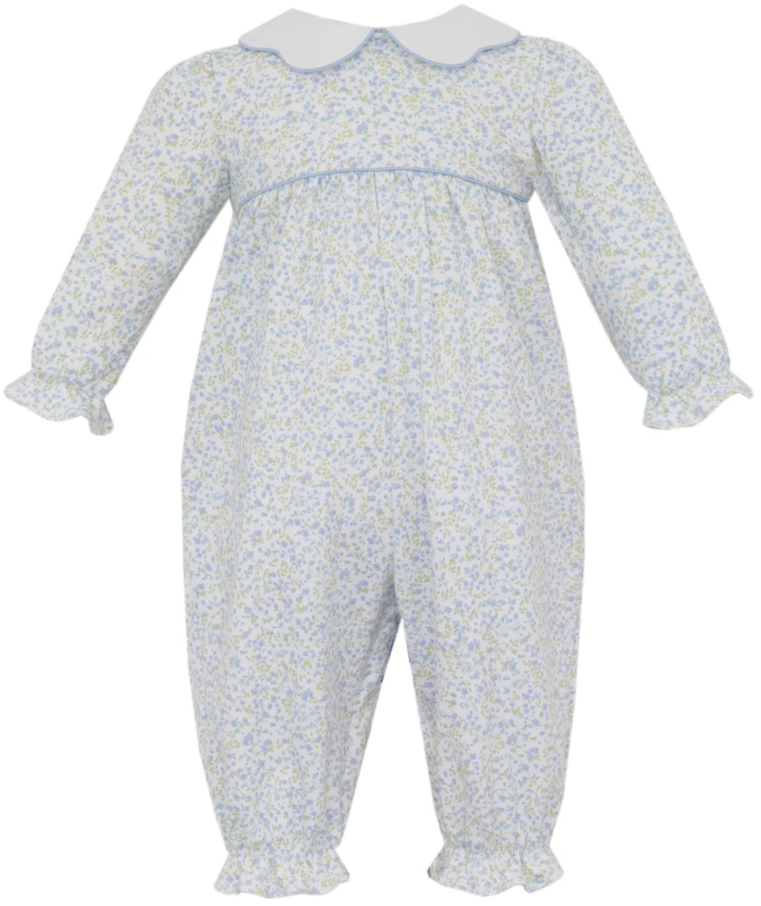 Petit Bebe Caroline Romper