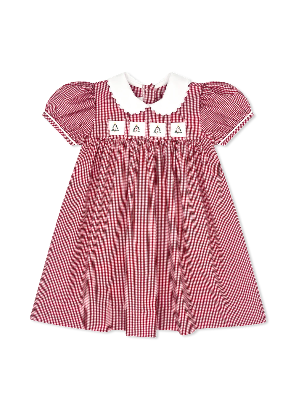 Lullaby Set Ruth Ribbon Dress