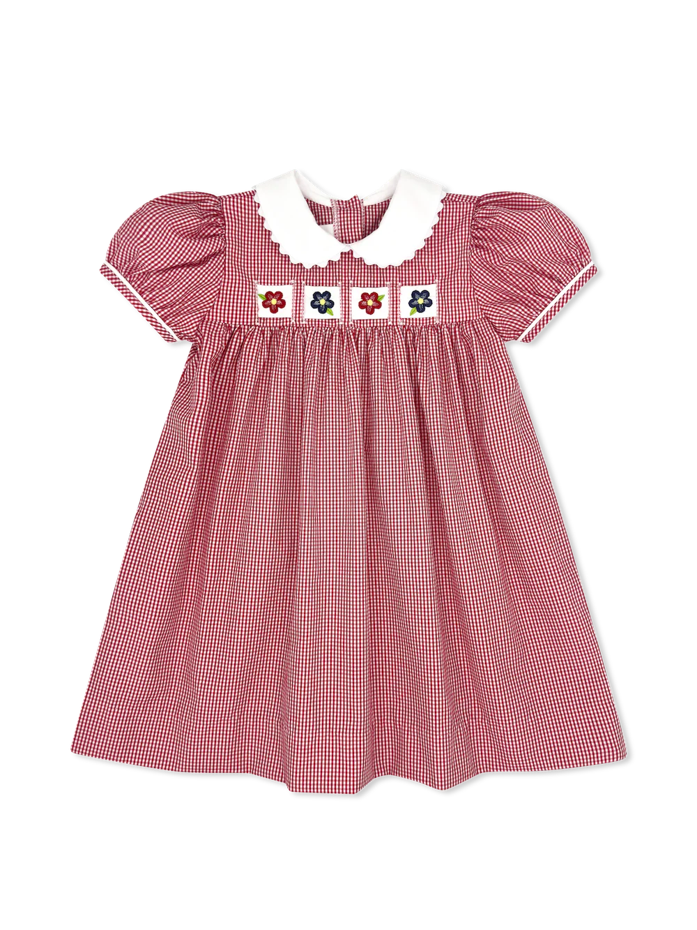 Lullaby Set Ruth Ribbon Dress