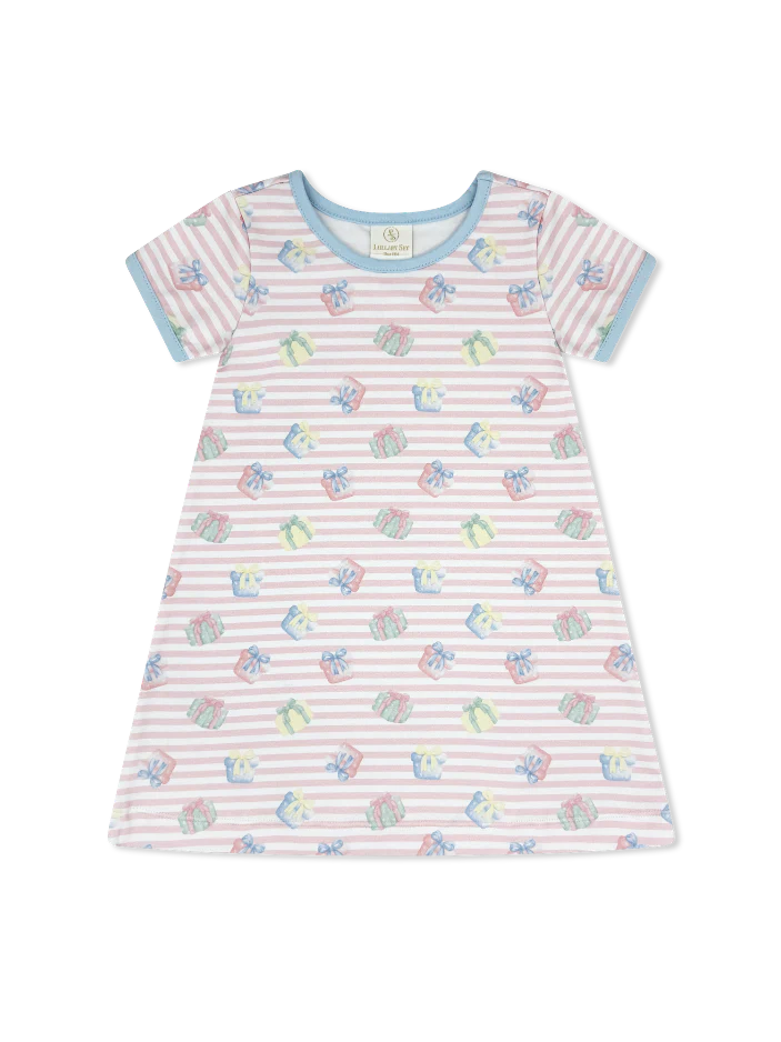 Lullaby Set Faith Dress- Memorable Moments
