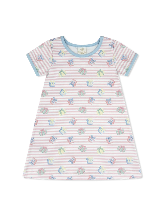 Lullaby Set Faith Dress- Memorable Moments