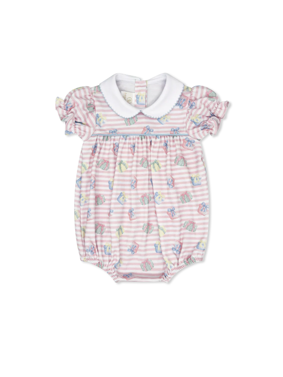 Lullaby Set Charleston Bubble- Memorable Moments