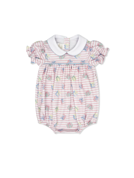 Lullaby Set Charleston Bubble- Memorable Moments