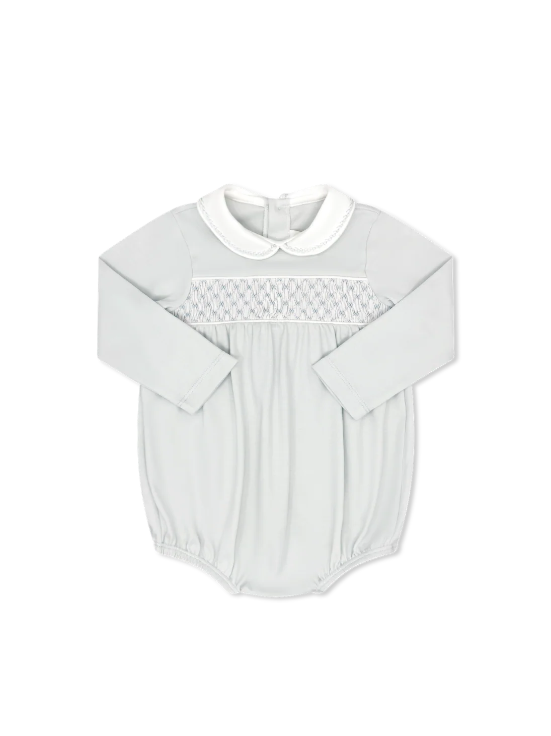 Lullaby Set Windsor Bubble- Long Sleeve