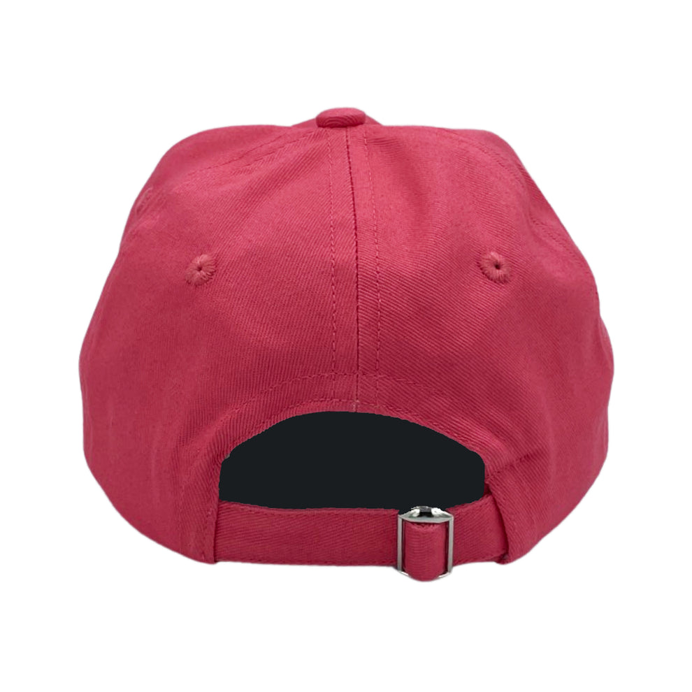Bits & Bows Sailboat Baseball Hat (Boys)