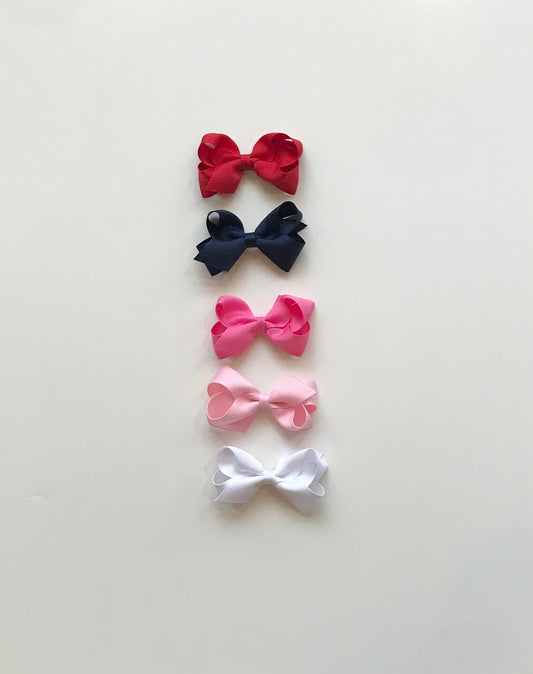 Medium Bows