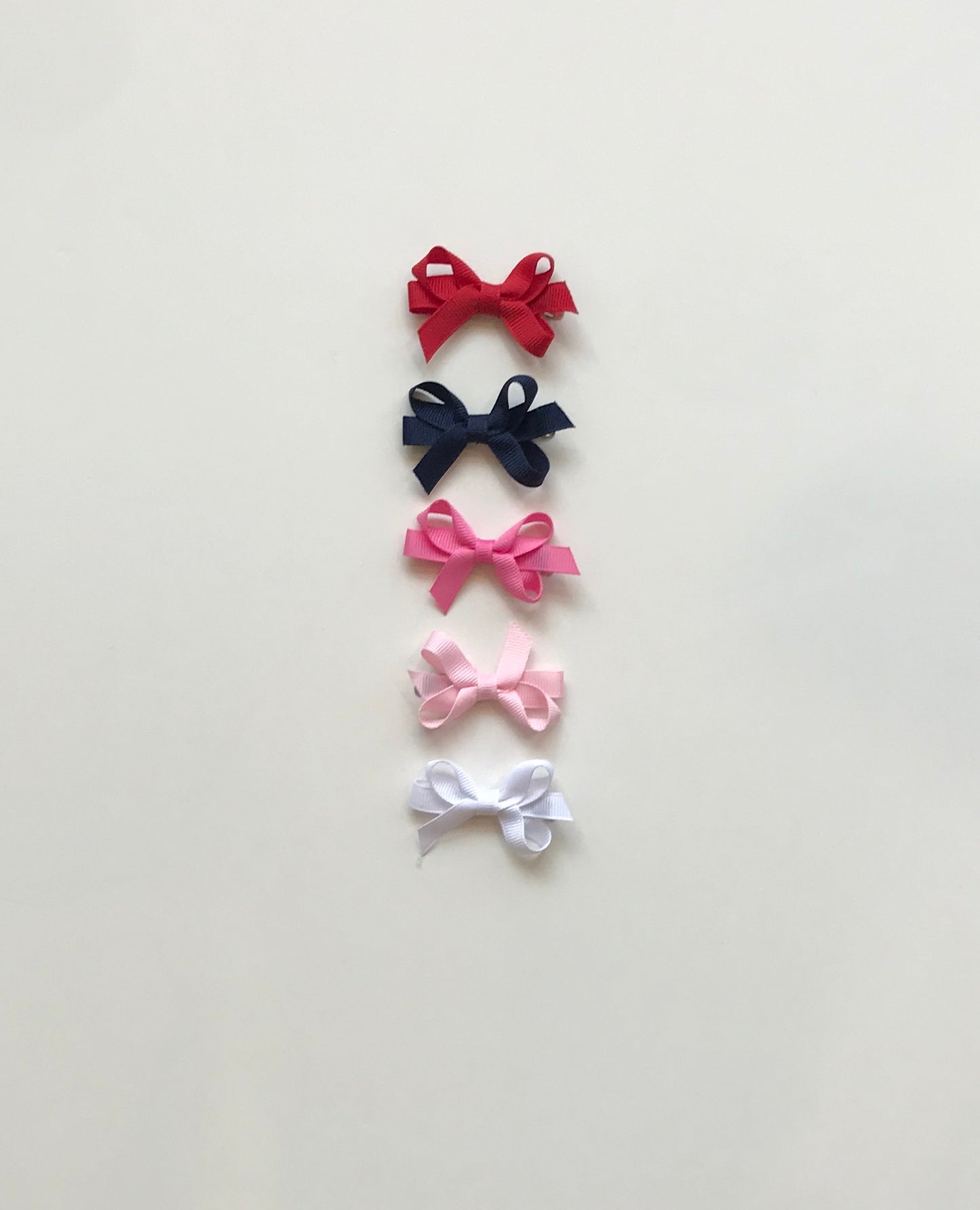 Small Bows