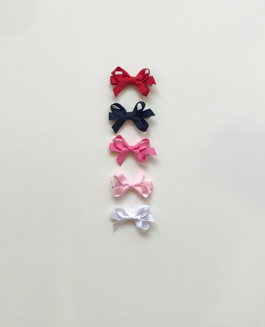 Small Bows