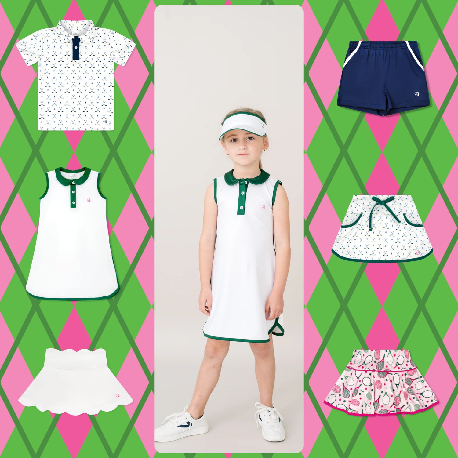 SET Athleisure