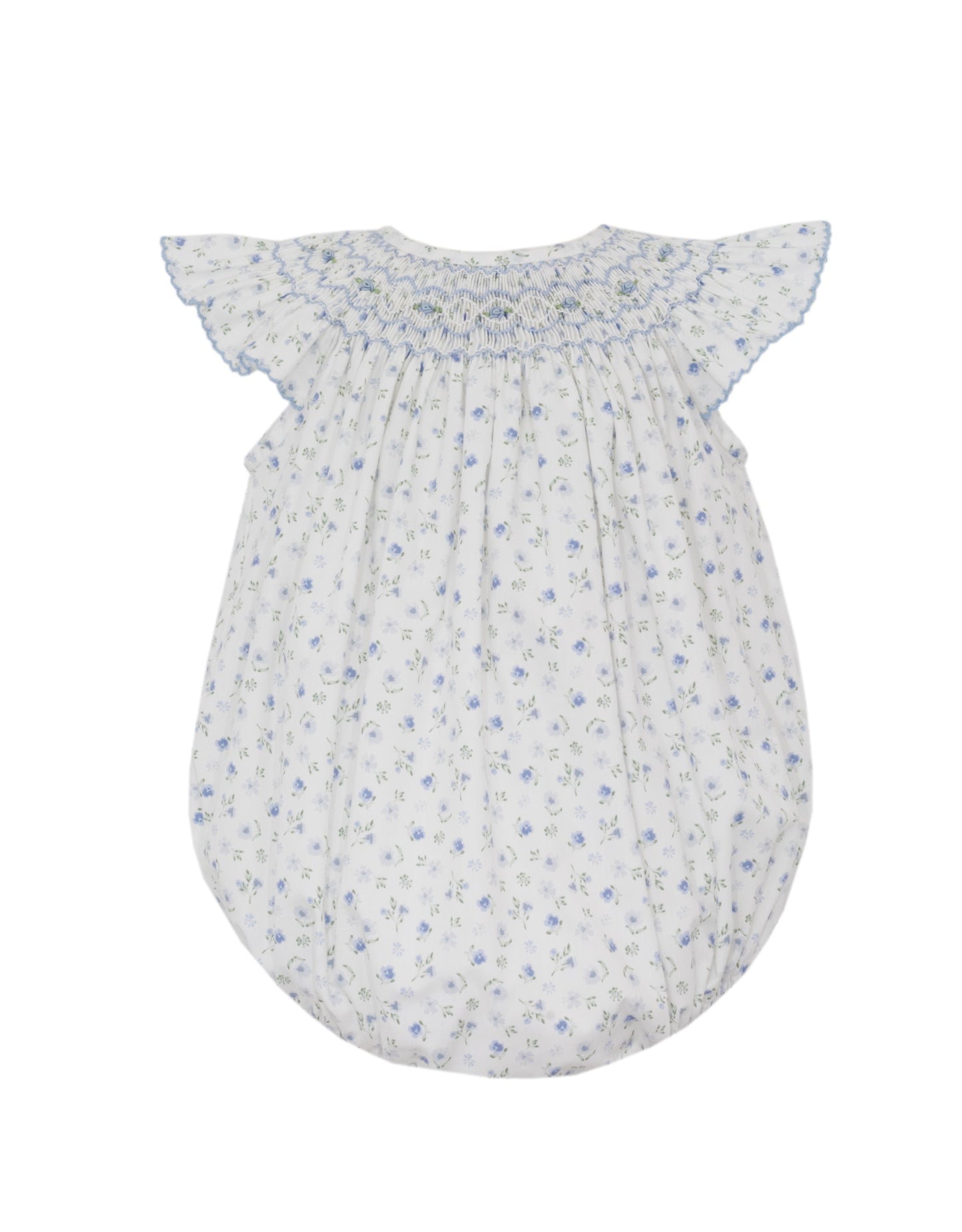 Petit Bebe Lily Bishop Style Bubble