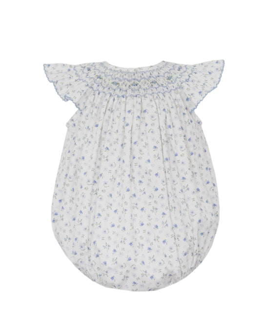 Petit Bebe Lily Bishop Style Bubble