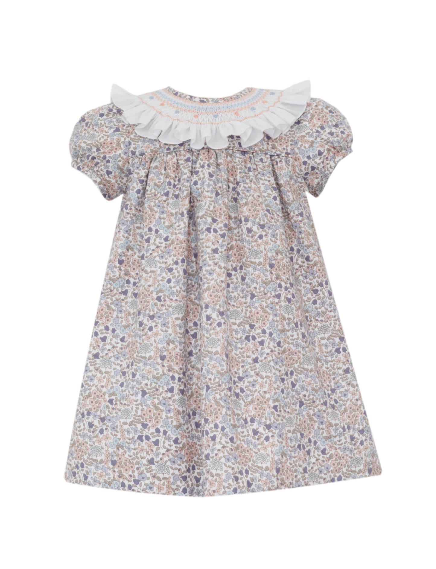 Anavini Juliette Dress