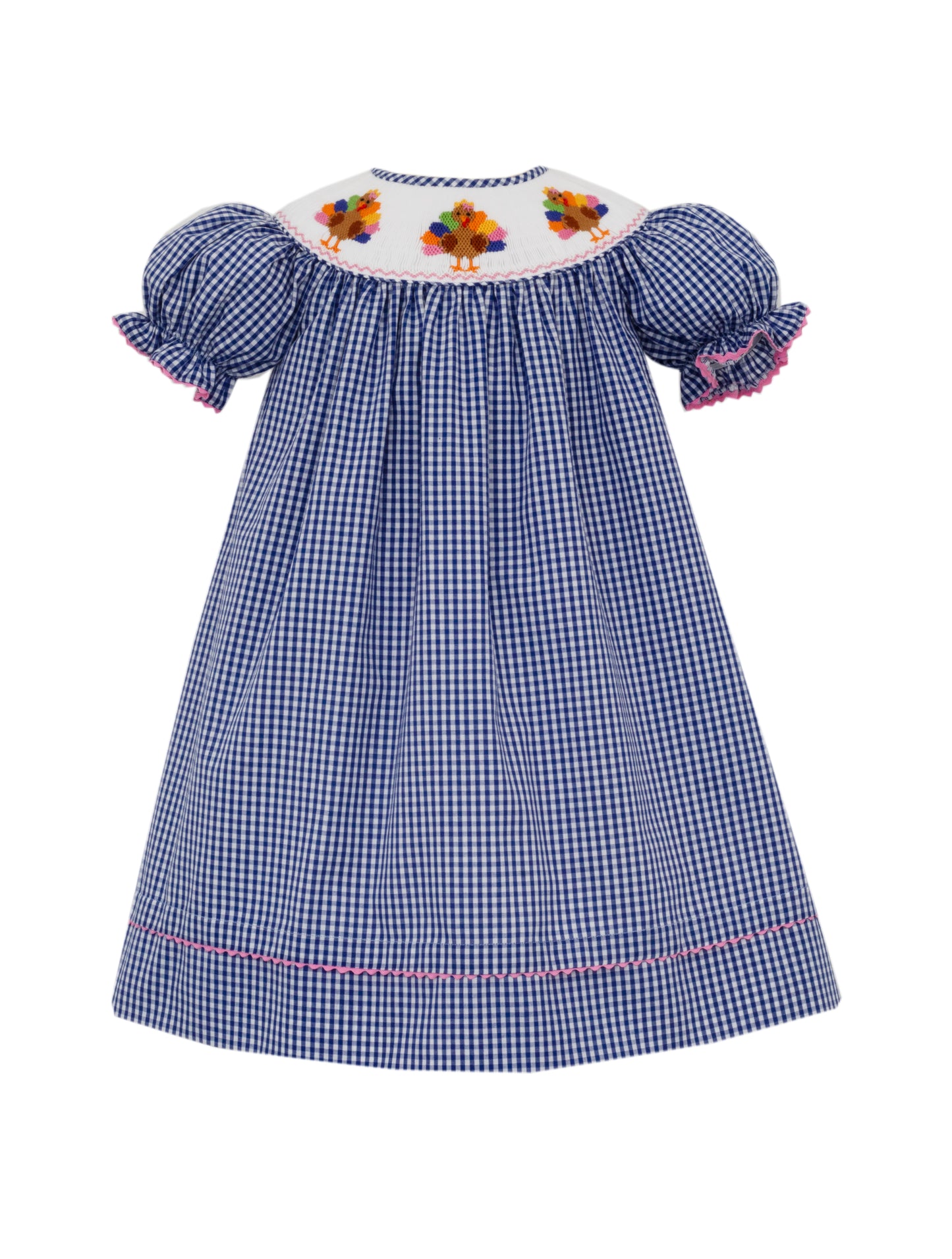Anavini Turkey Dress