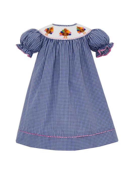 Anavini Turkey Dress