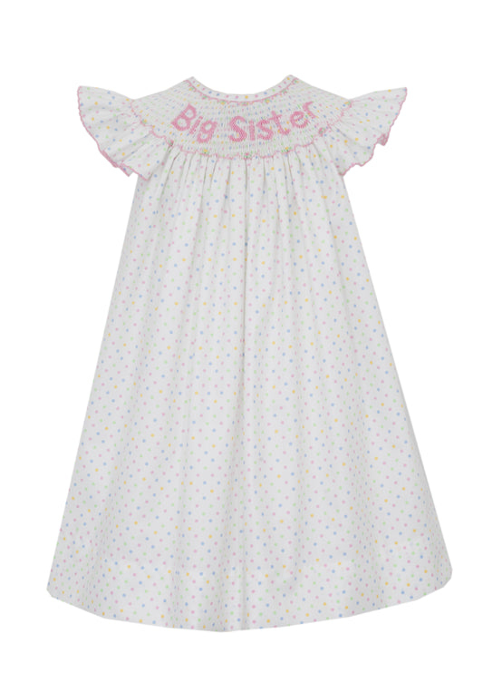 Anavini Big Sister Dress