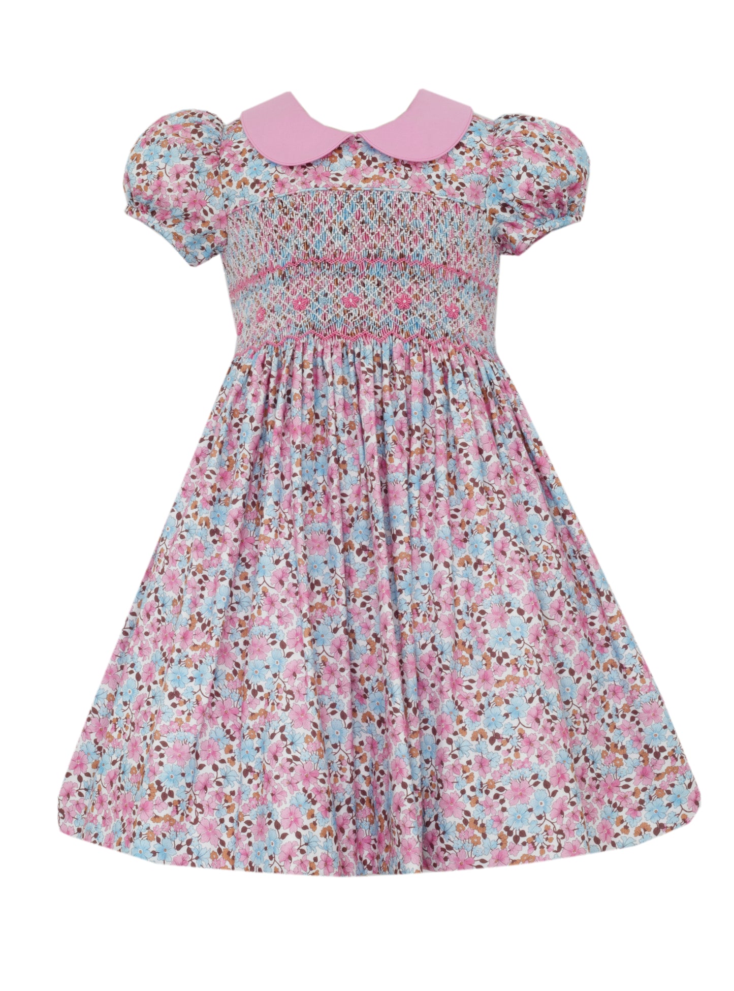 Anavini Olivia Dress