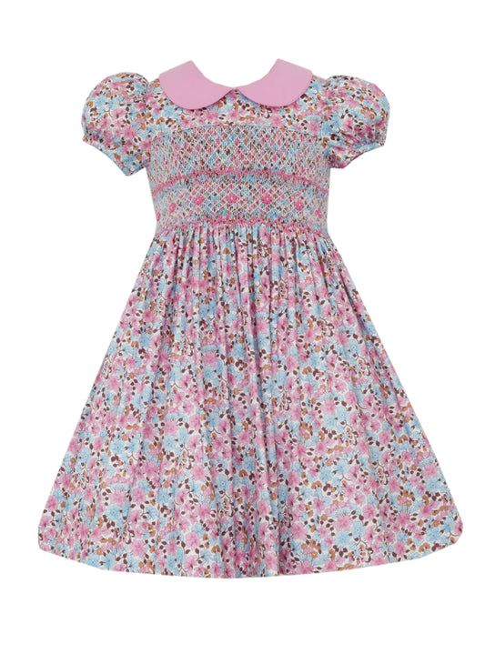 Anavini Olivia Dress
