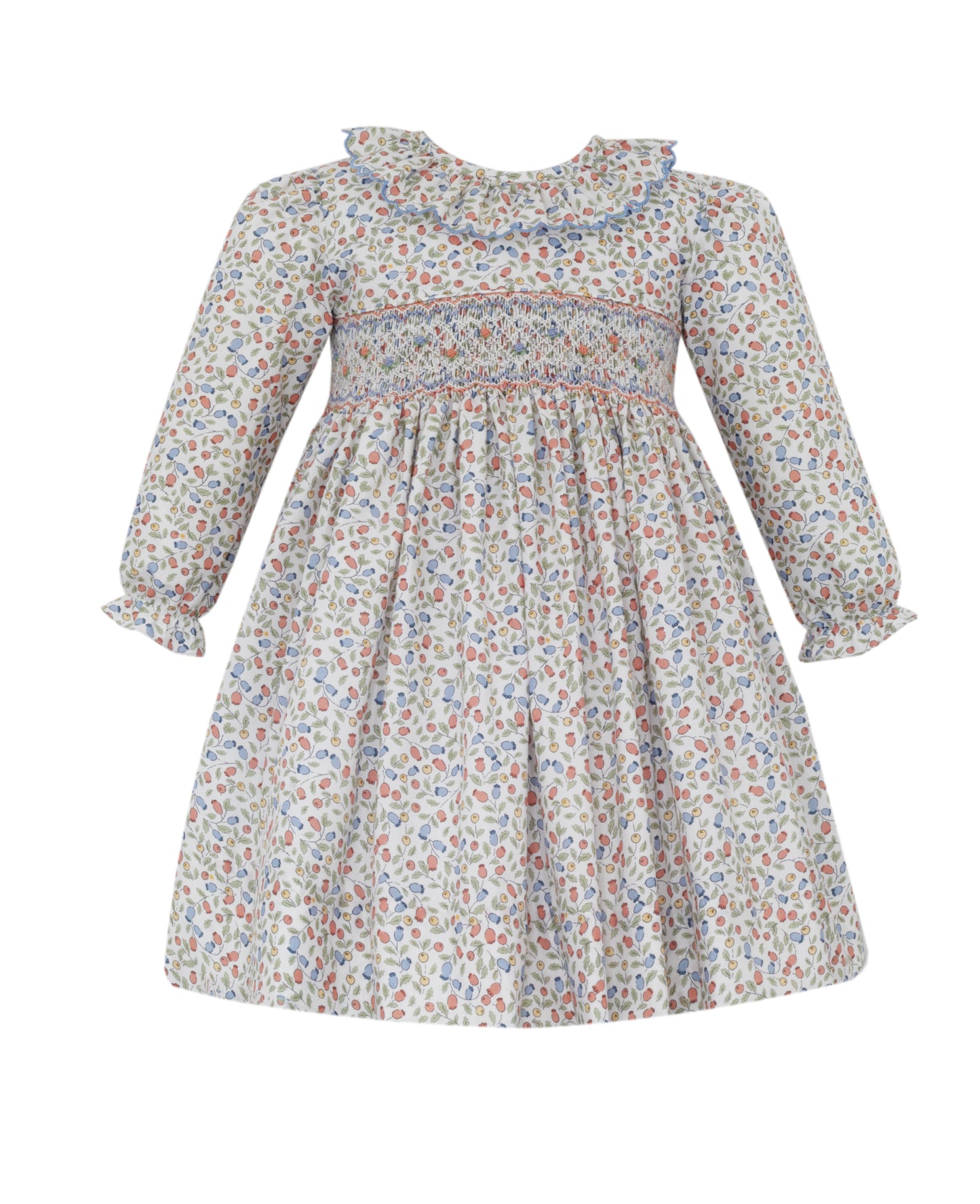 Anavini Riley Dress