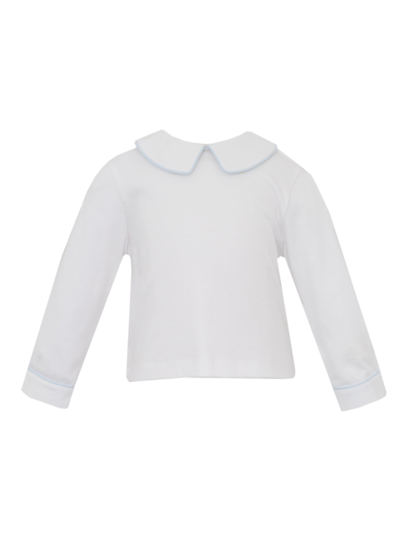 Petit Bebe Luke Long Sleeve top