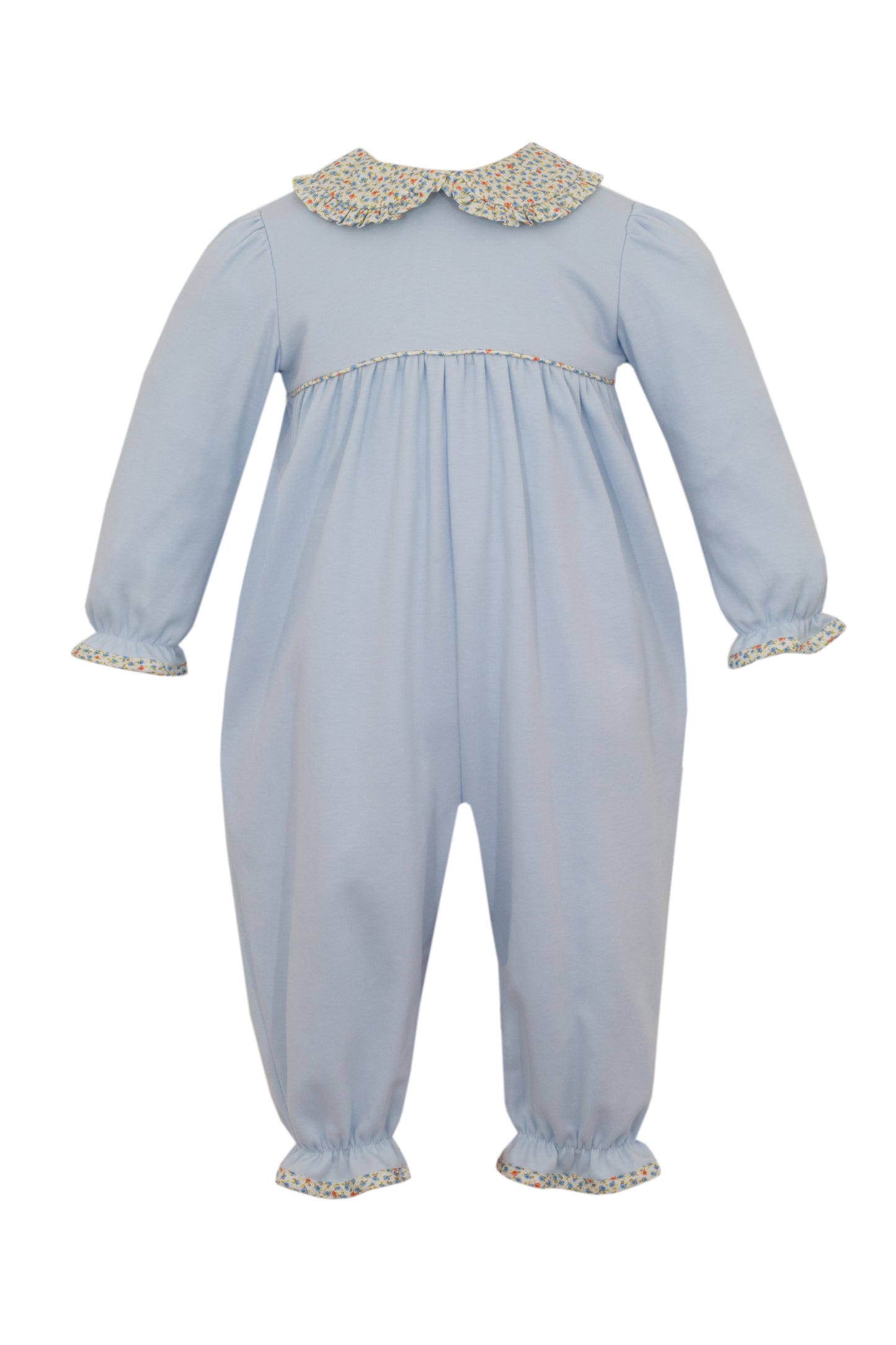 Petit Bebe Long Romper