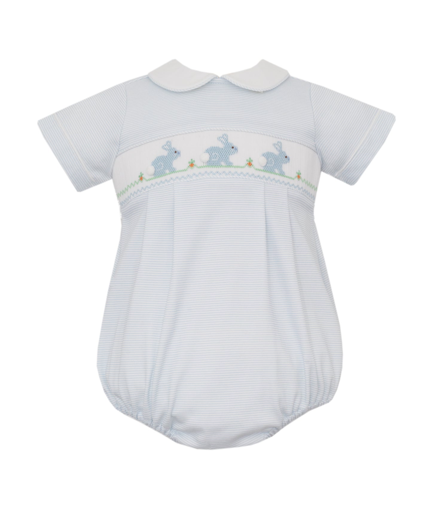 Petit Bebe Bunny Boys Bubble