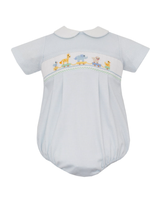 Petit Bebe Toy Parade Bubble